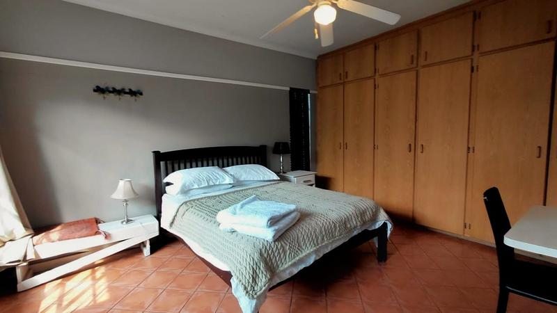 4 Bedroom Property for Sale in Park West Free State